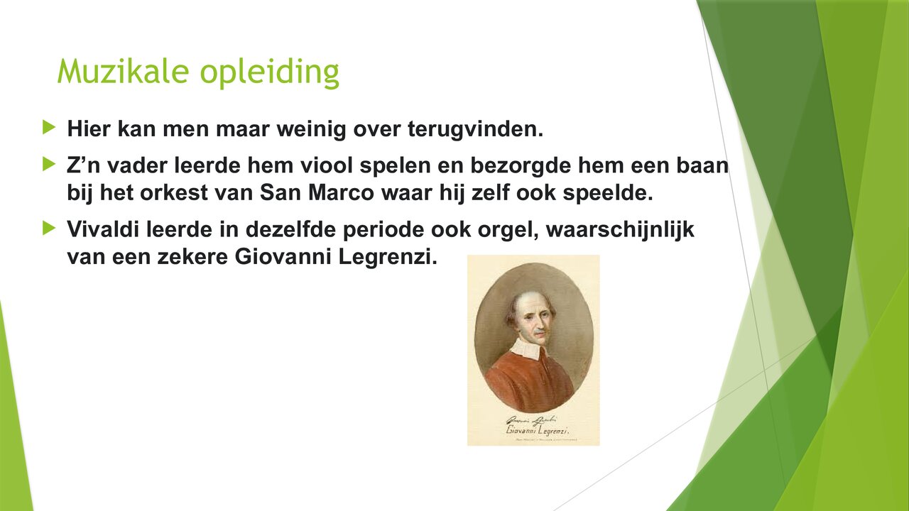 Preview van Vivaldi.pptx