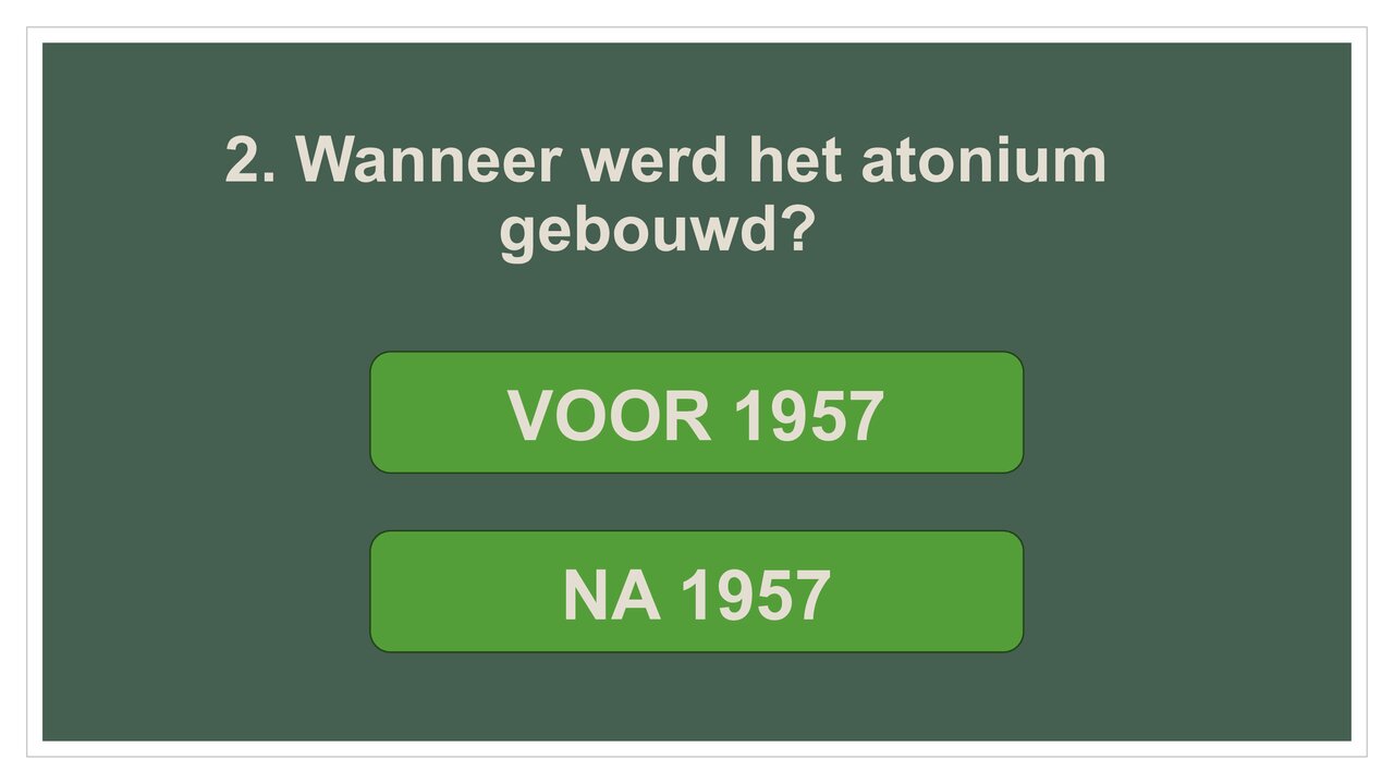 Preview van De-‘vroeger-of-later-quiz.pptx
