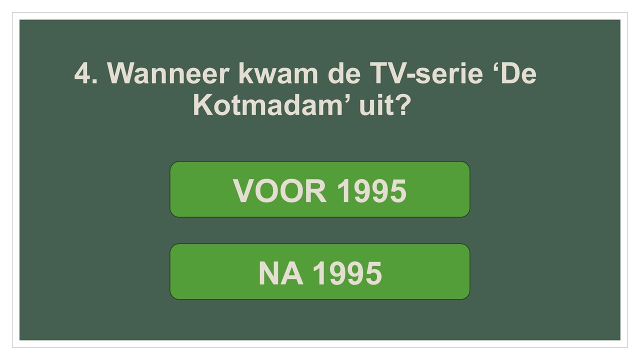 Preview van De-‘vroeger-of-later-quiz.pptx