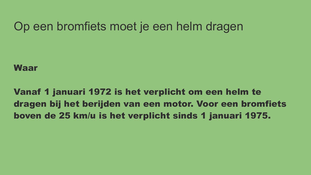 Preview van Juist-of-fout-mei-.pptx