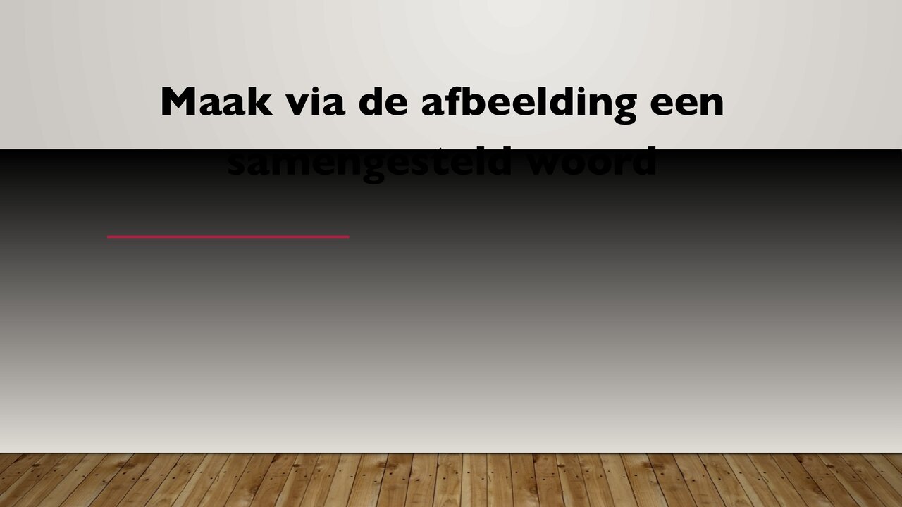 Preview van hersengymnastiek.odp