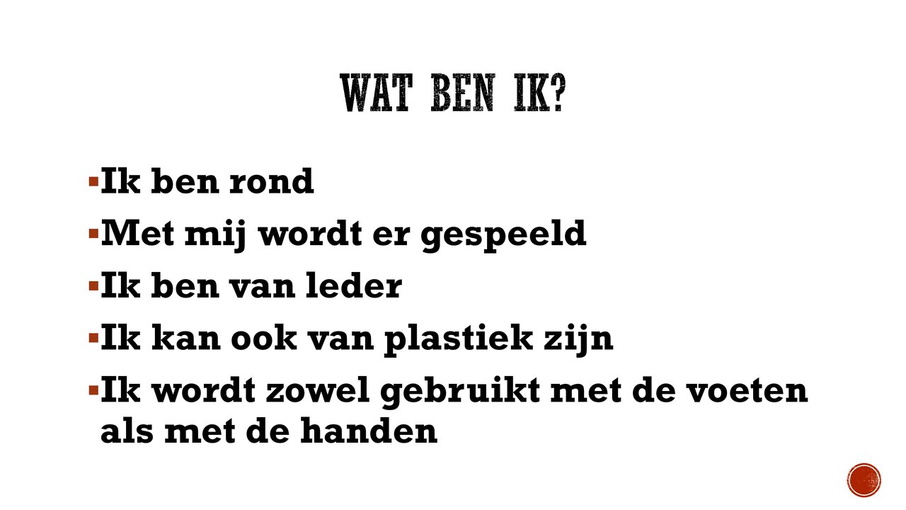 Preview van wie-wat-waar.pptx