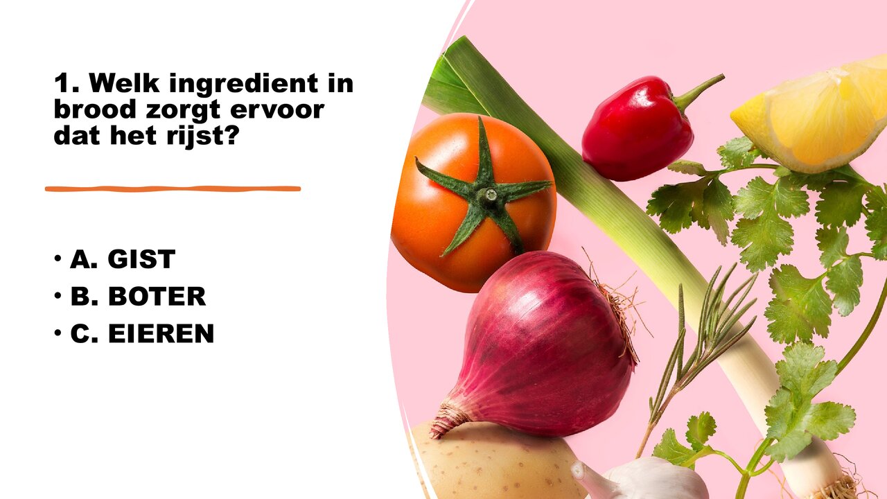 Preview van Culinaire-quiz.pptx