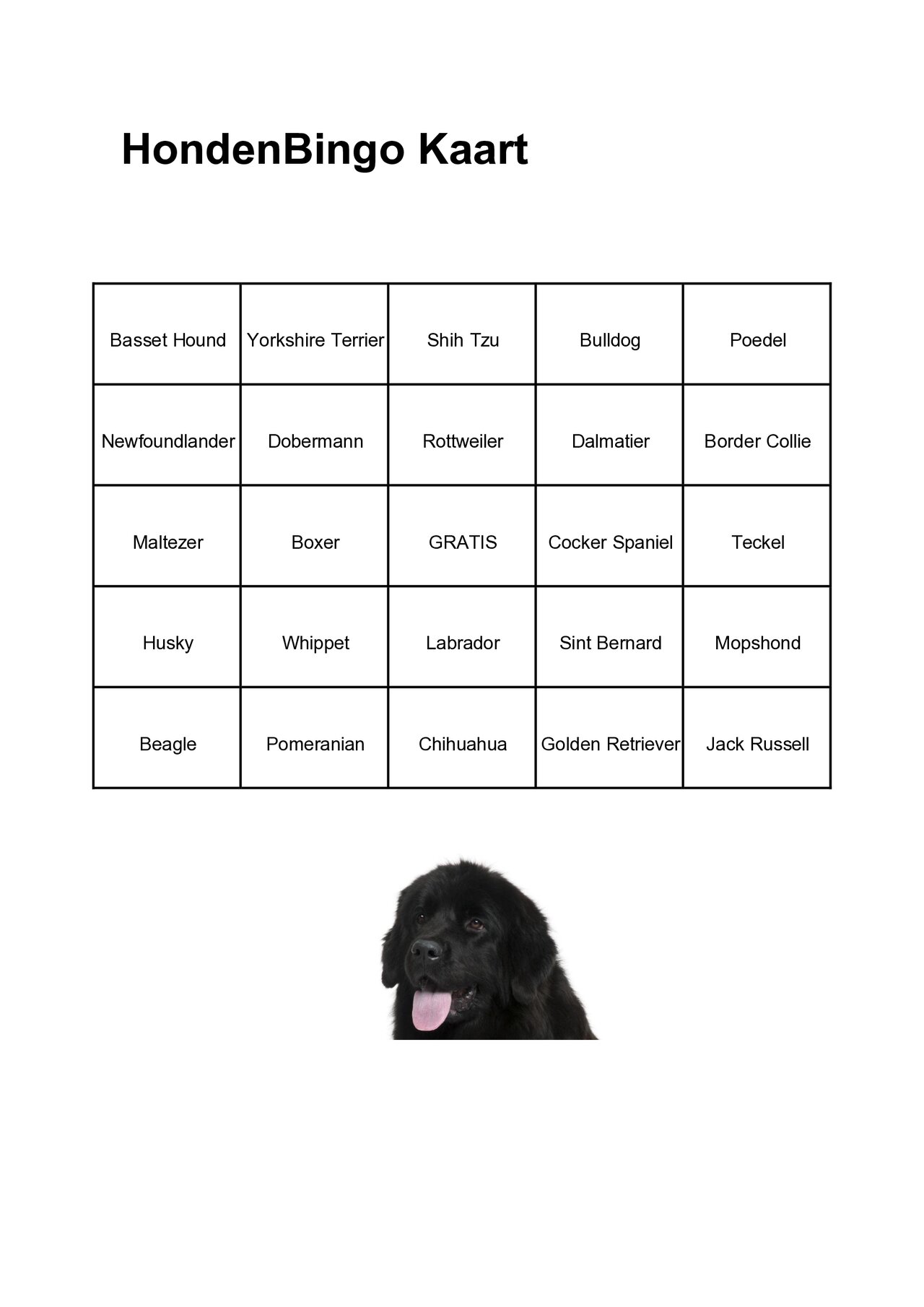 Preview van HondenBingo-deel-2.pdf