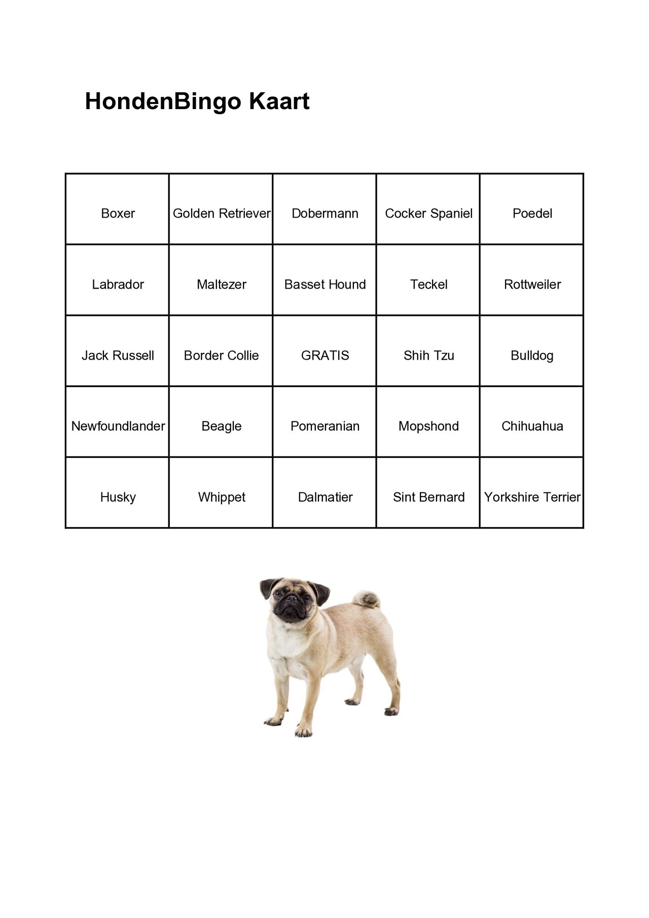 Preview van HondenBingo.pdf