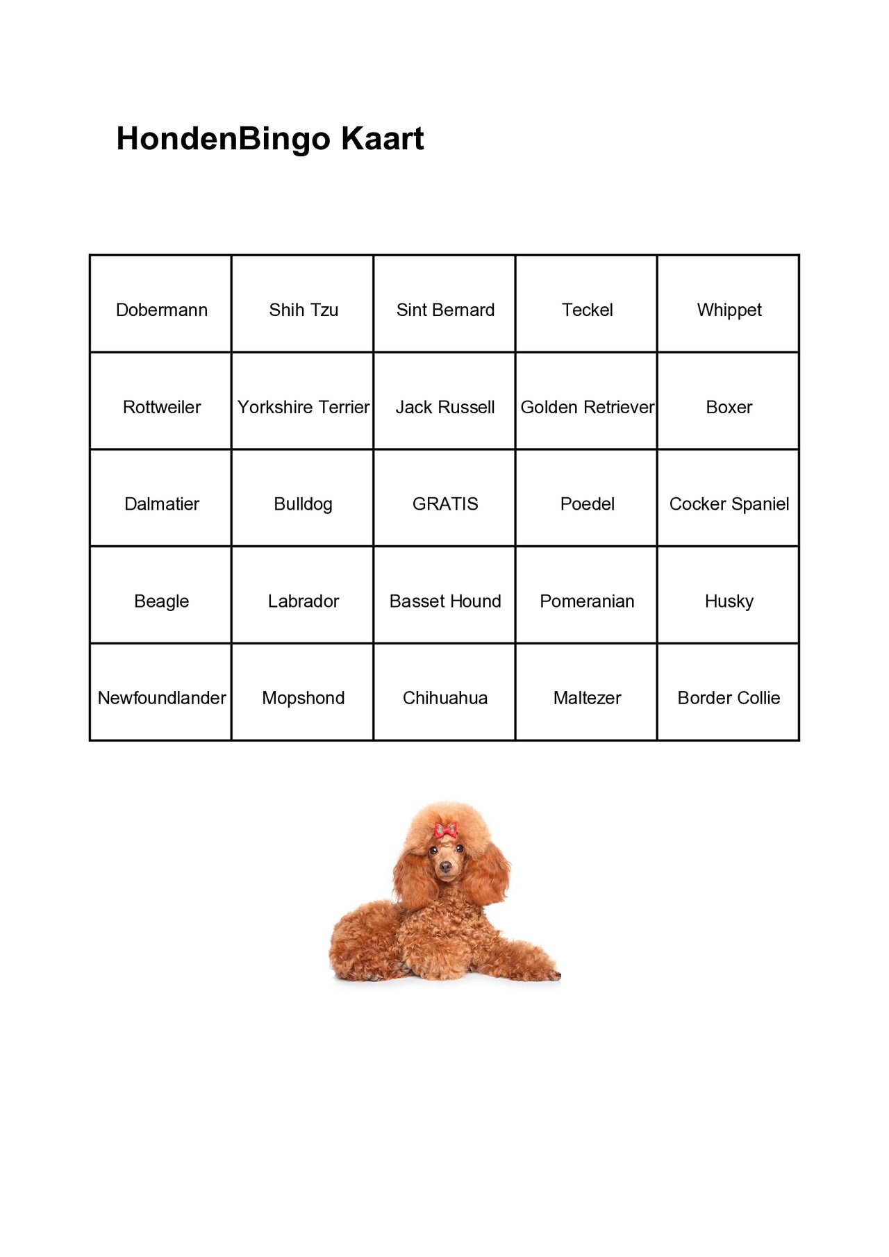 Preview van HondenBingo.pdf