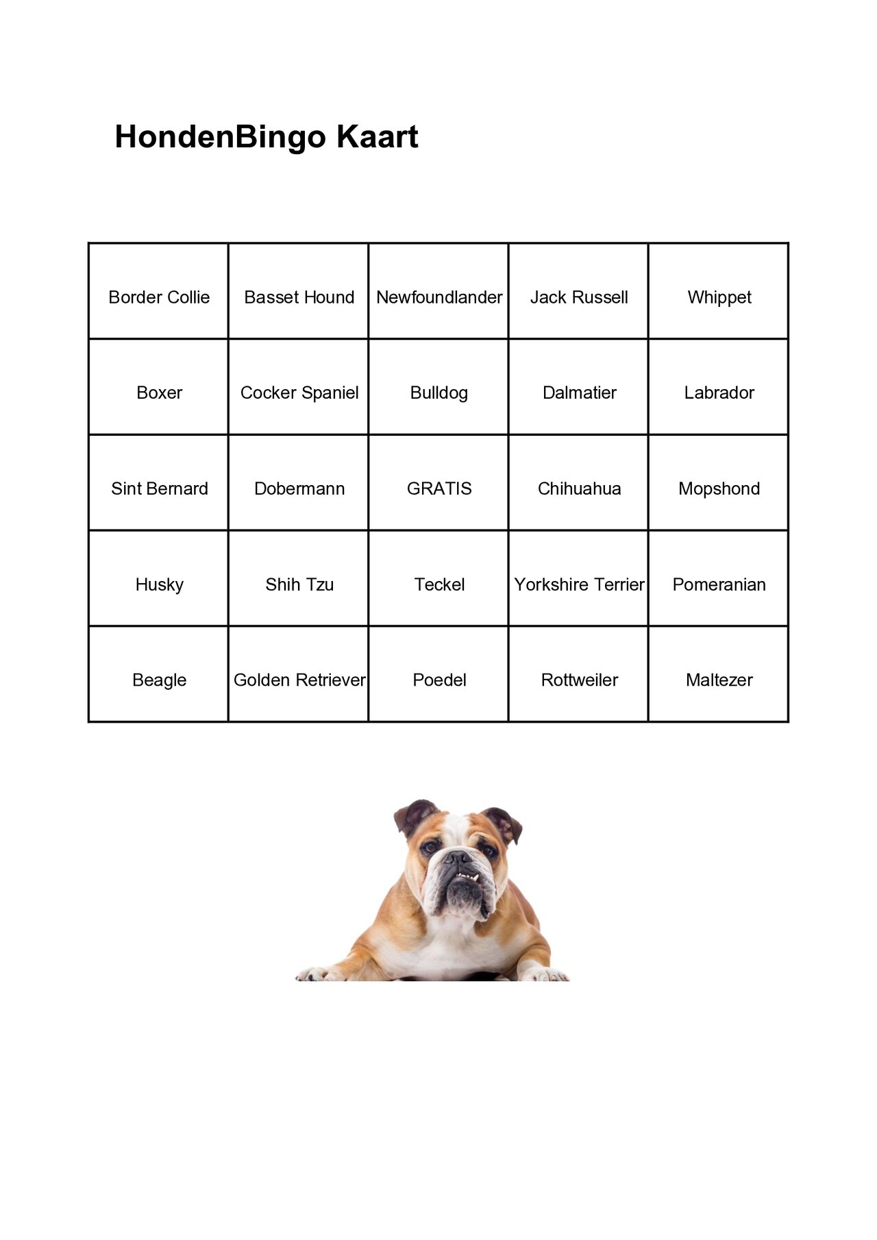 Preview van HondenBingo.pdf
