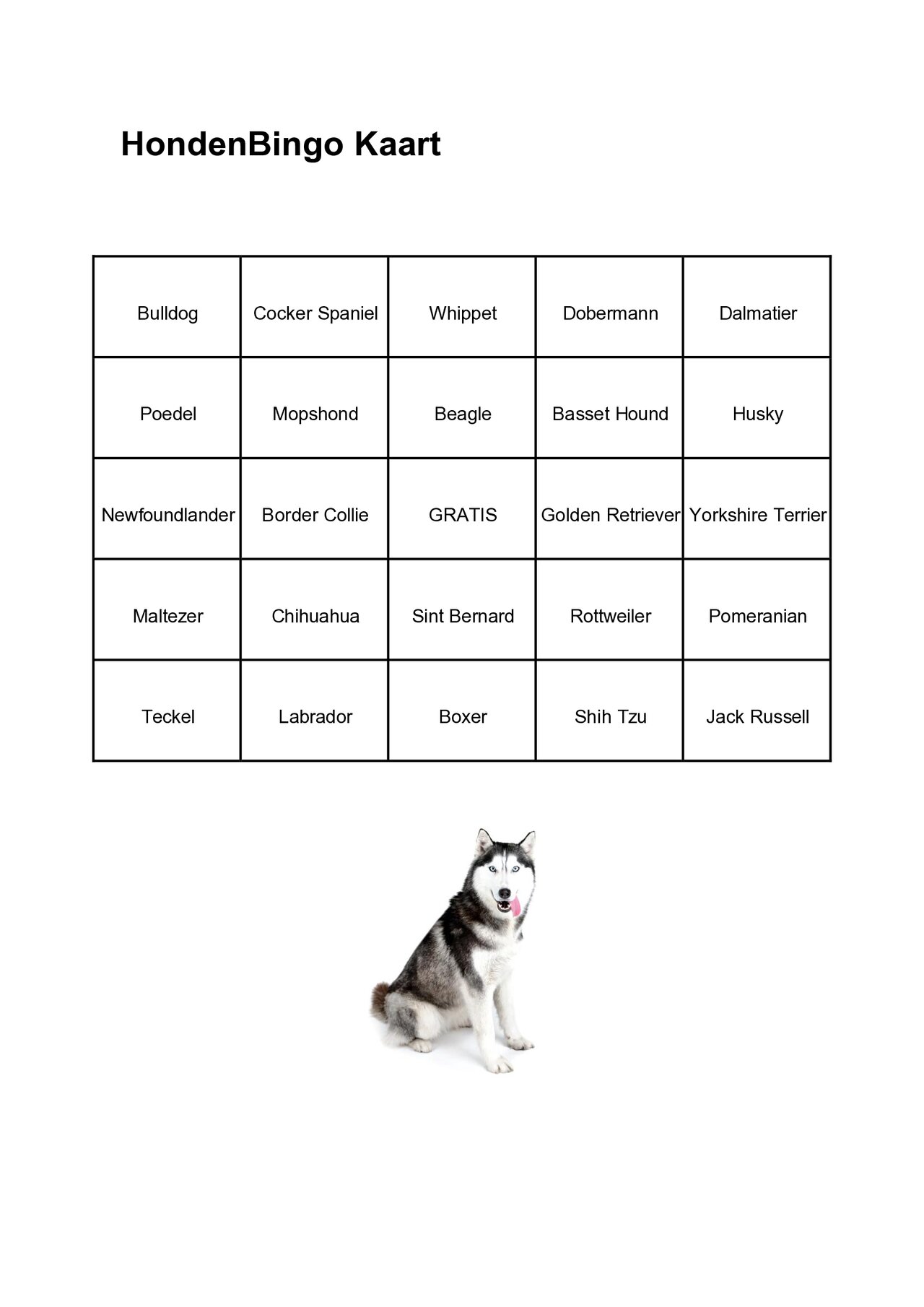 Preview van HondenBingo.pdf