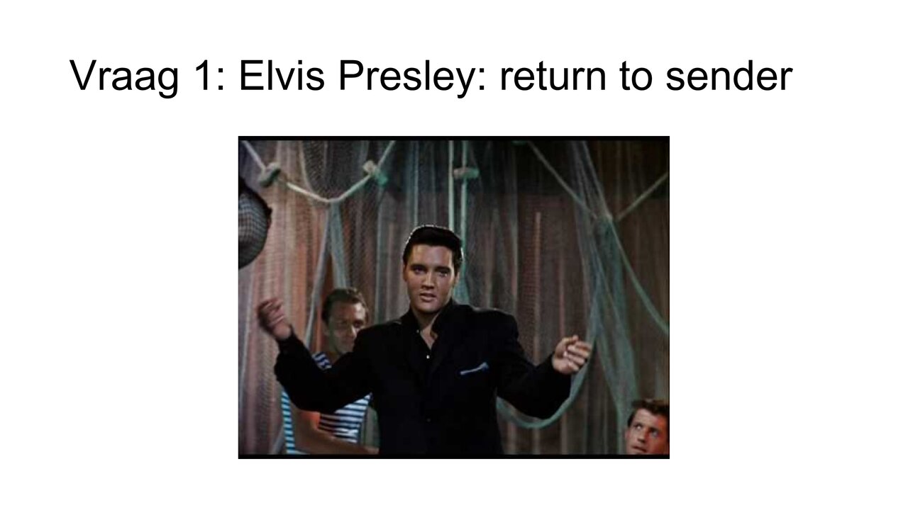 Preview van Muziekquiz-ppt-Isabel.pptx