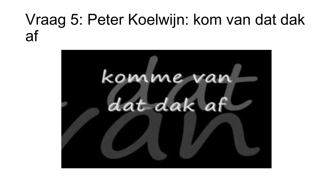 Preview van Muziekquiz-ppt-Isabel.pptx