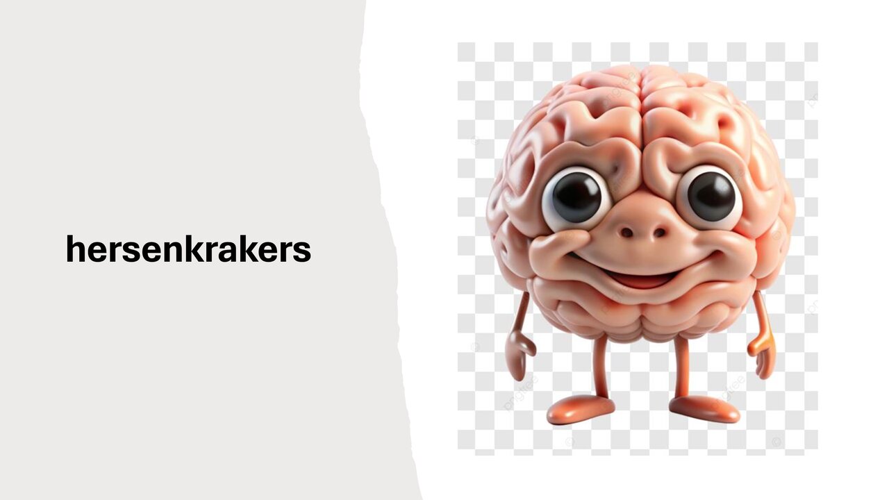 Preview van hersenkrakers.pptx