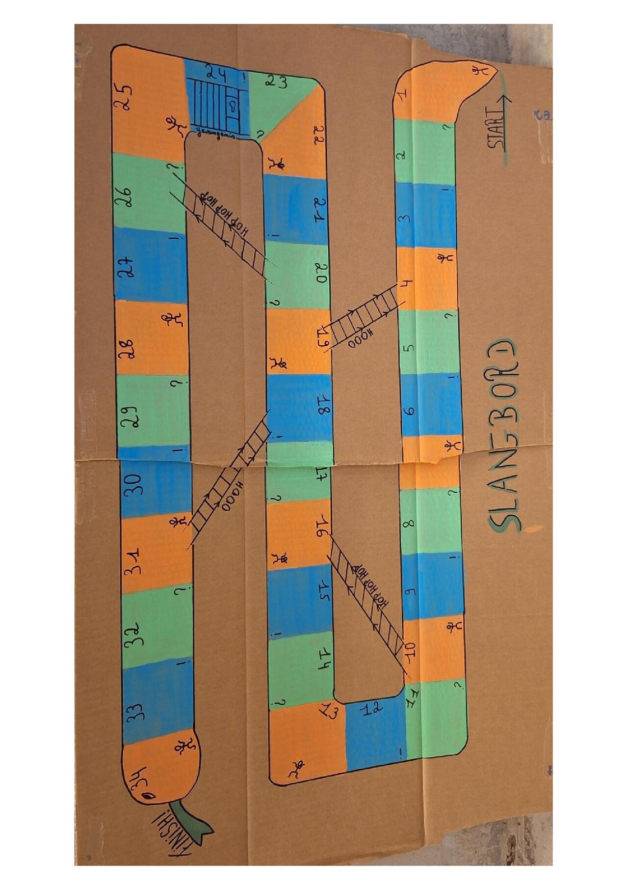 Preview van Spel-Slangbord-PDF.pdf