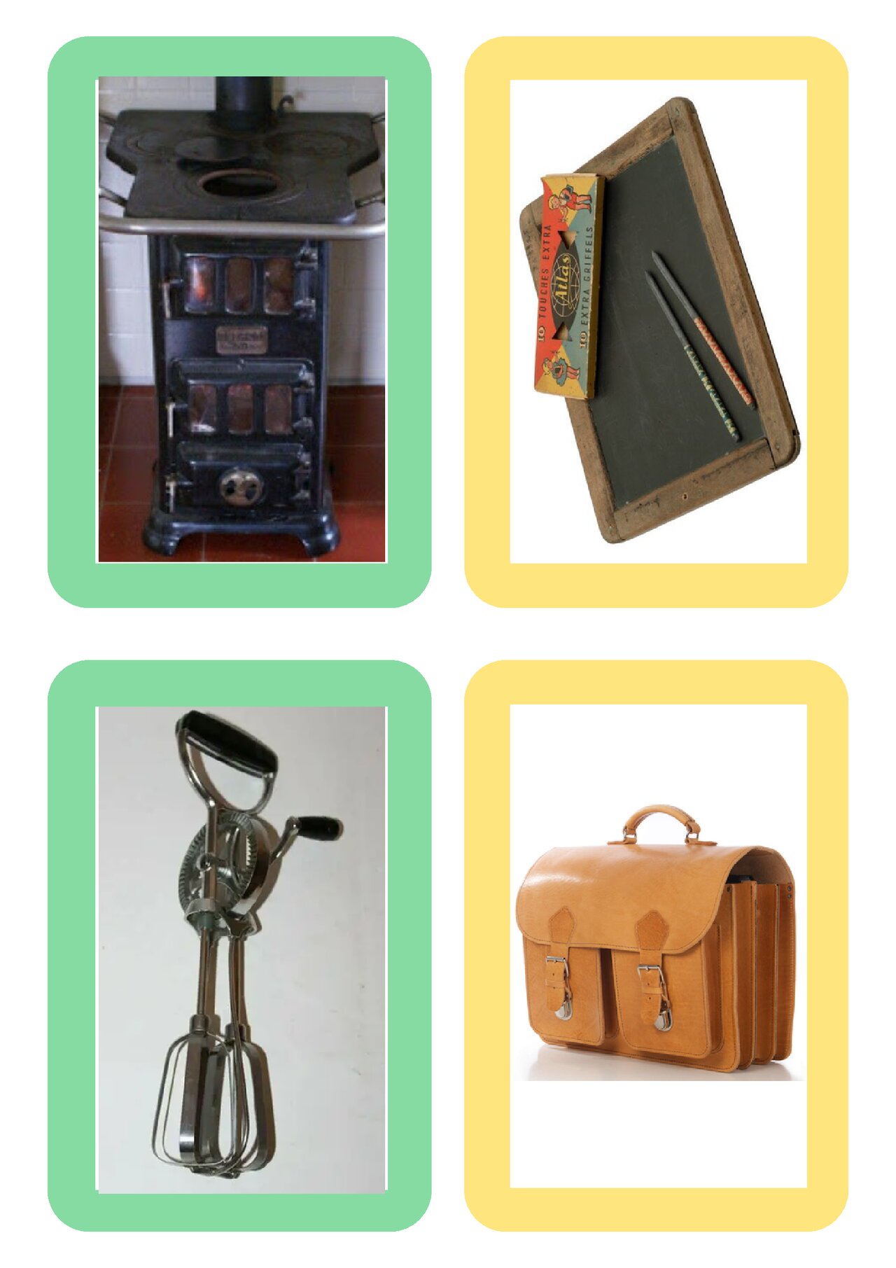 Preview van Kwartet_DeTijdVanVroeger.pdf