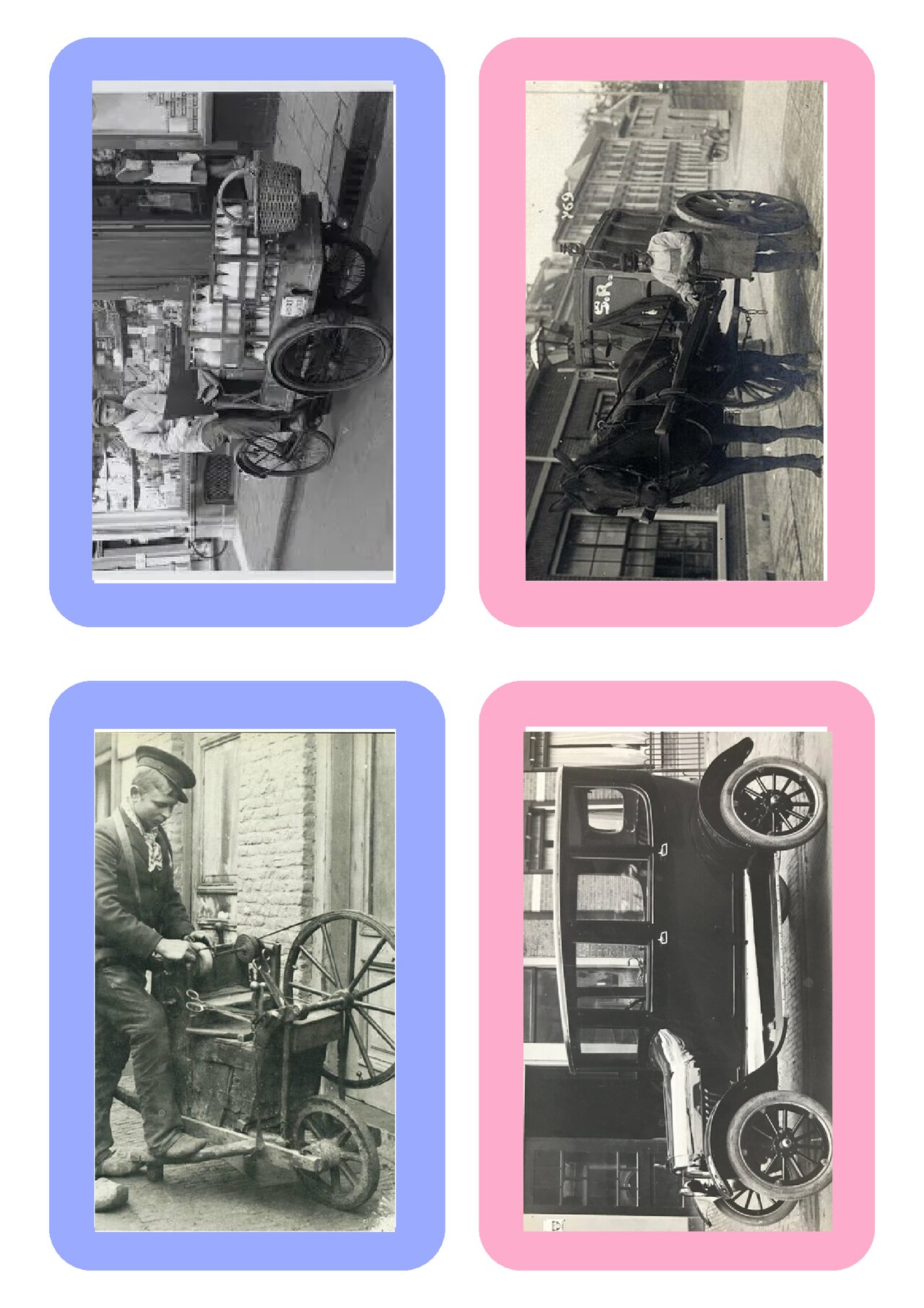 Preview van Kwartet_DeTijdVanVroeger.pdf