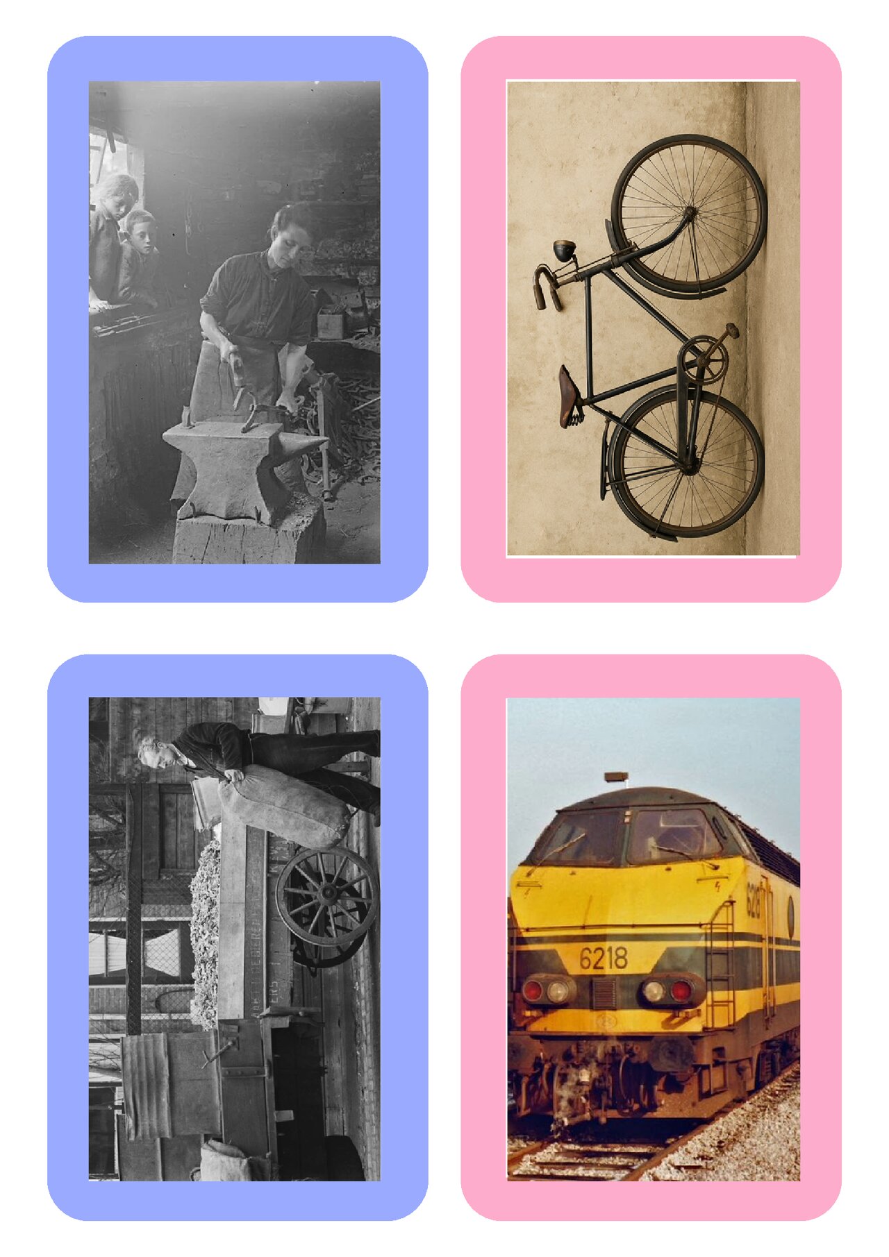 Preview van Kwartet_DeTijdVanVroeger.pdf