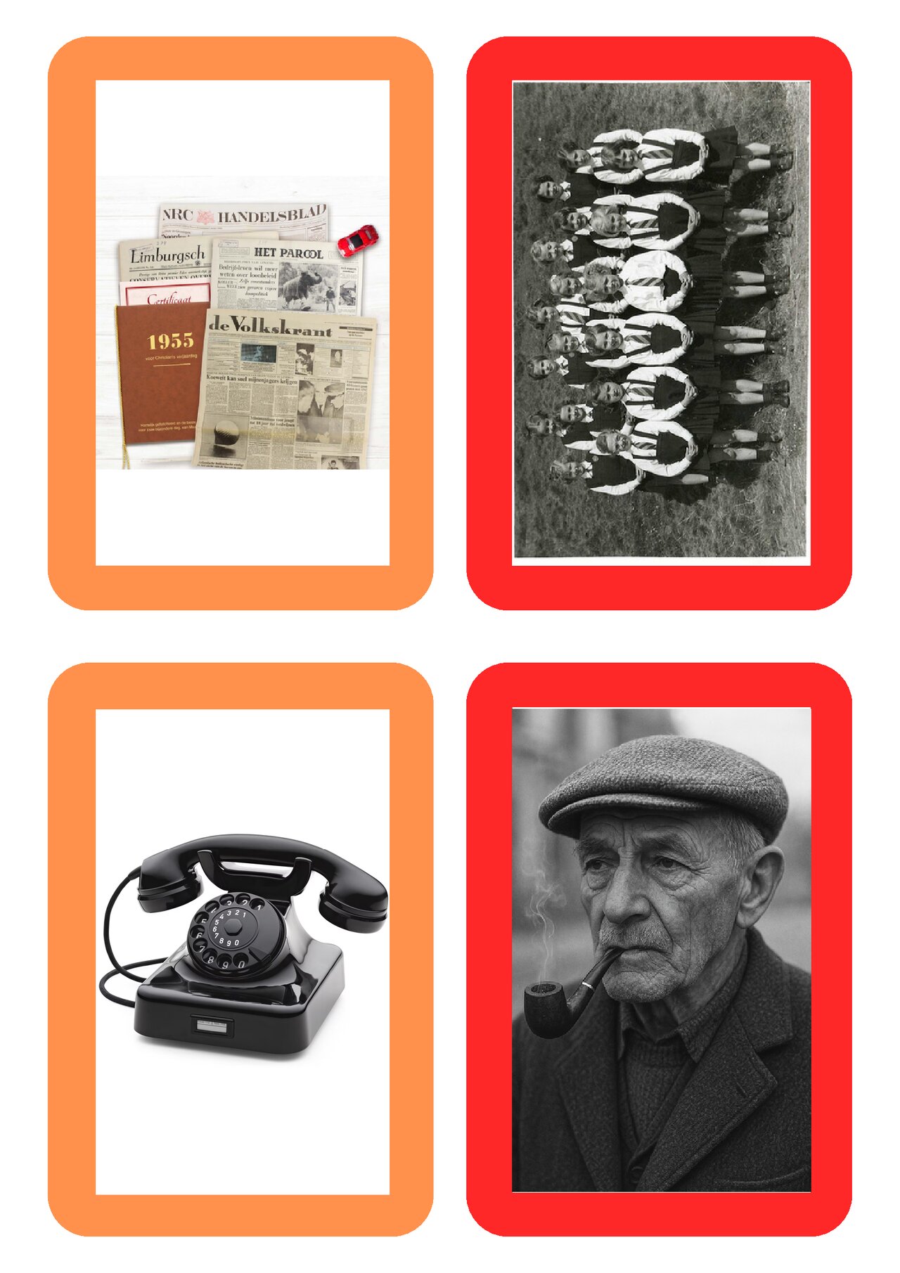 Preview van Kwartet_DeTijdVanVroeger.pdf