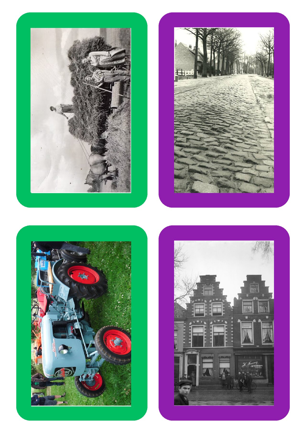 Preview van Kwartet_DeTijdVanVroeger.pdf