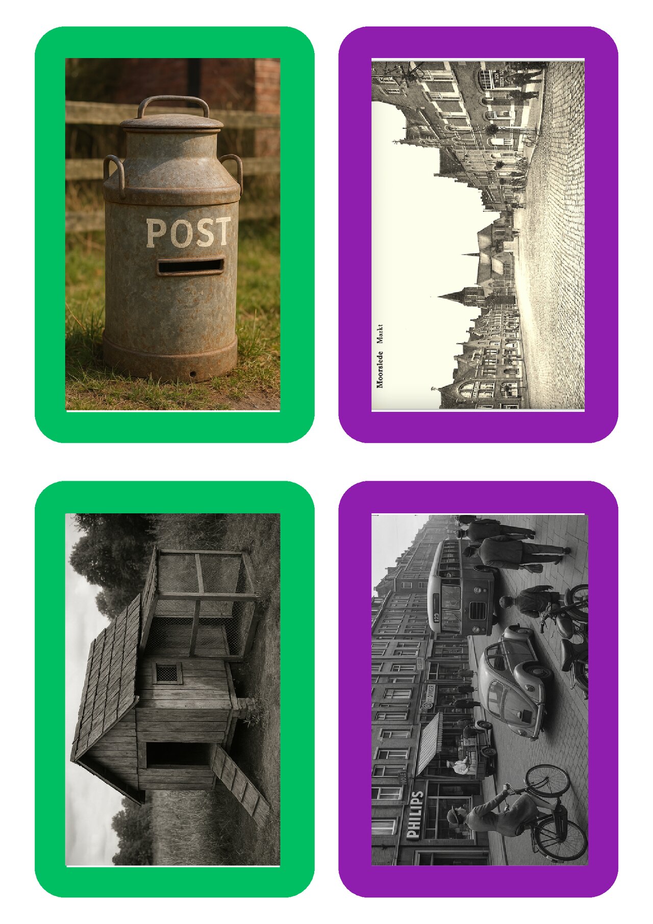 Preview van Kwartet_DeTijdVanVroeger.pdf