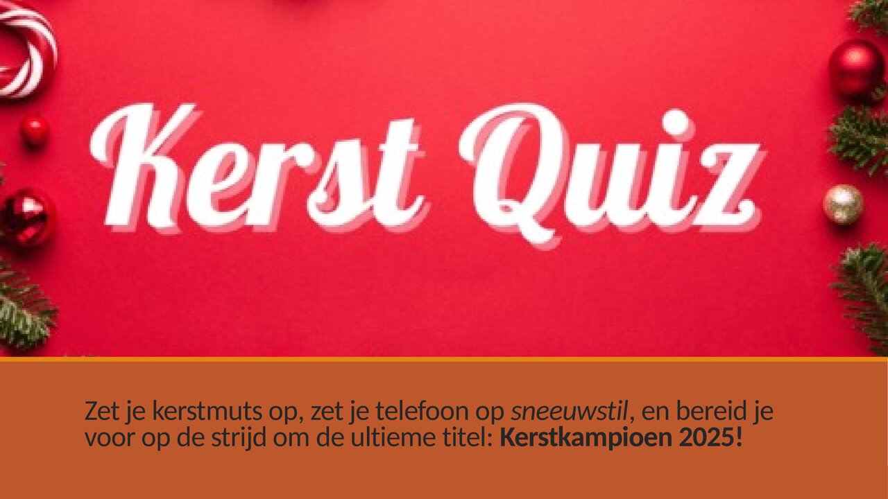 Preview van kerstquiz.pptx