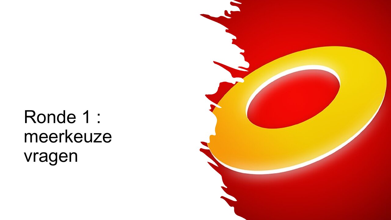 Preview van De-slimste-mens.pptm