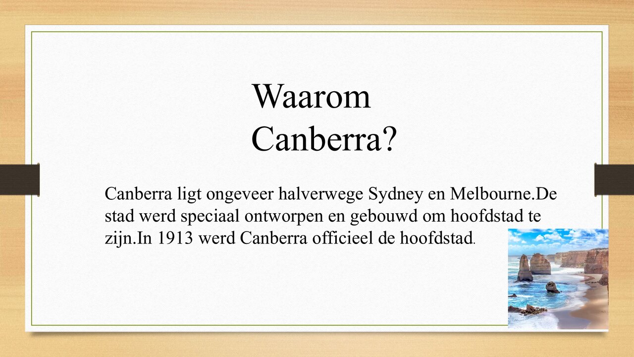 Preview van australie-.pptx