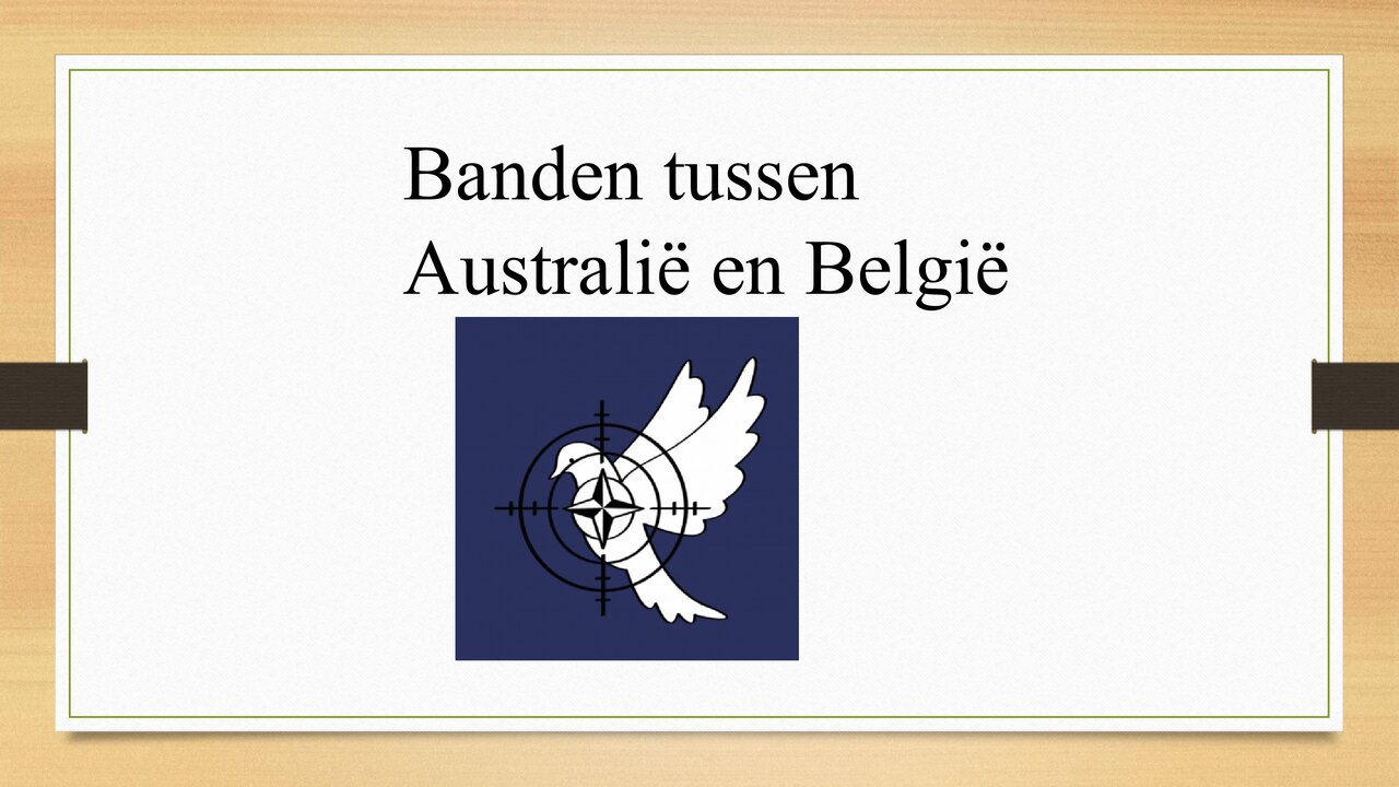 Preview van australie-.pptx