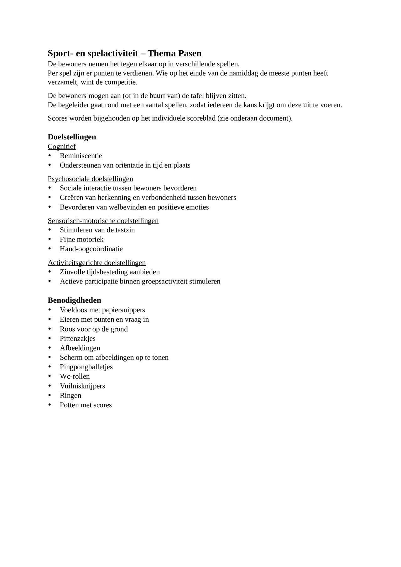 Preview van Sport--en-spelactiviteit-–-Thema-Pasen.docx