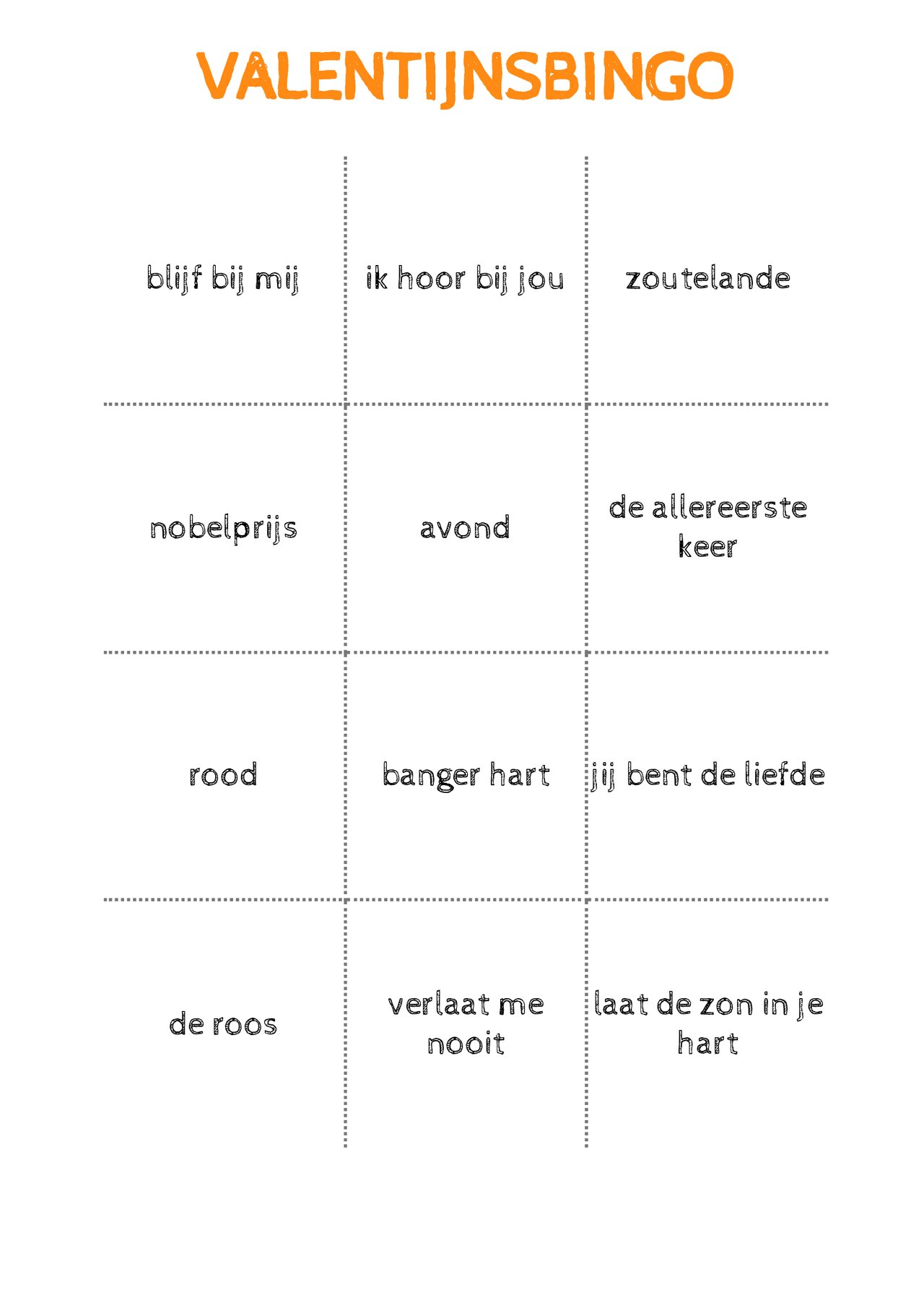 Preview van valentijnsbingo.pdf