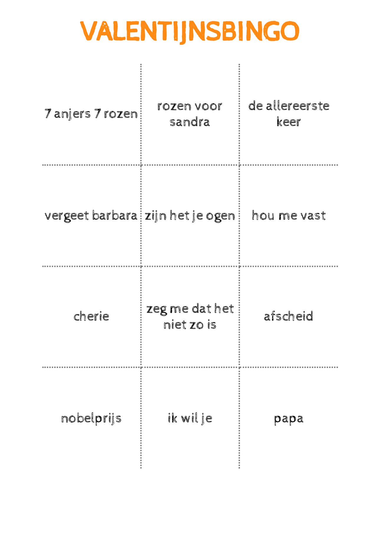 Preview van valentijnsbingo.pdf