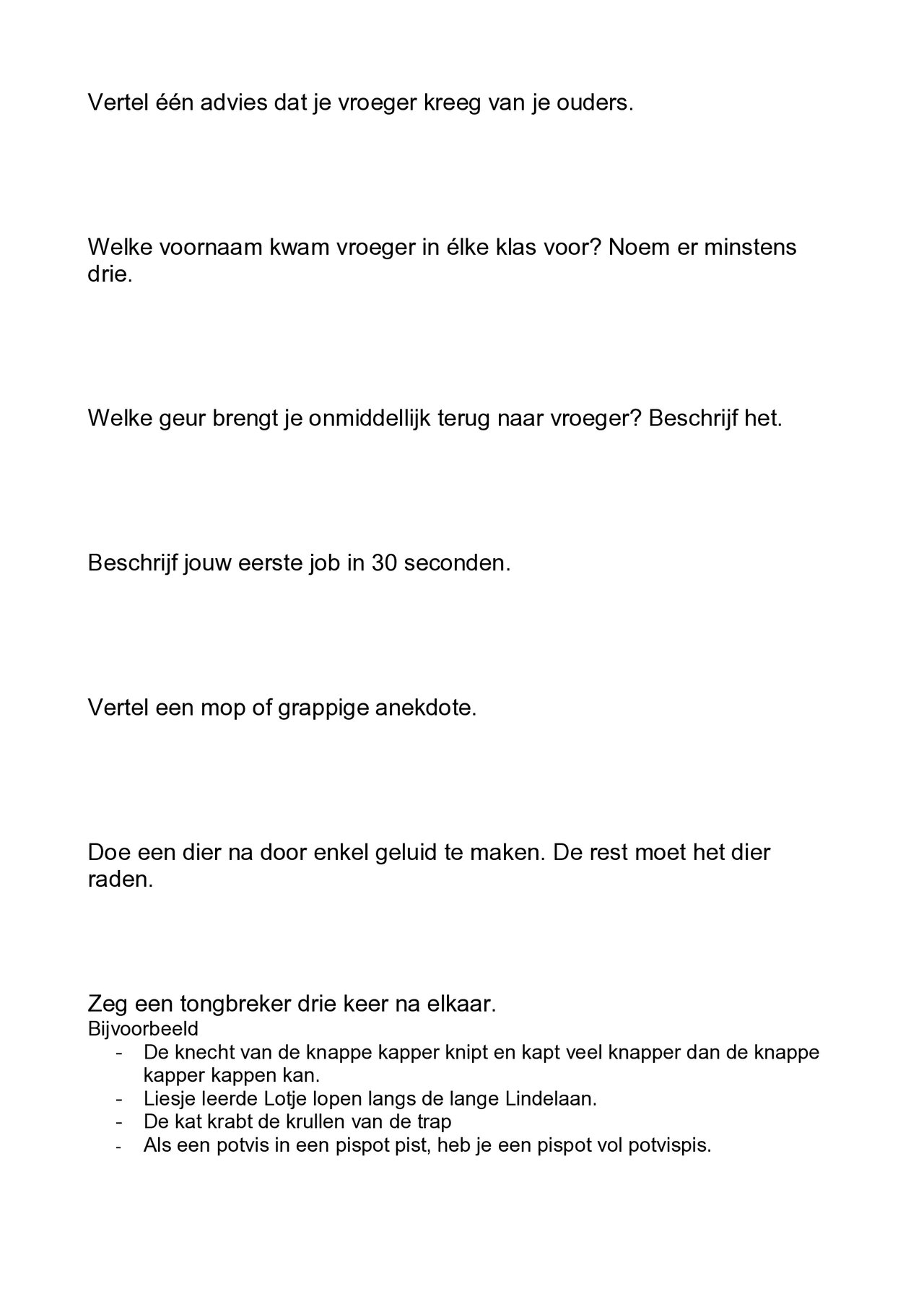 Preview van Enveloppenspel-kaartjes.docx