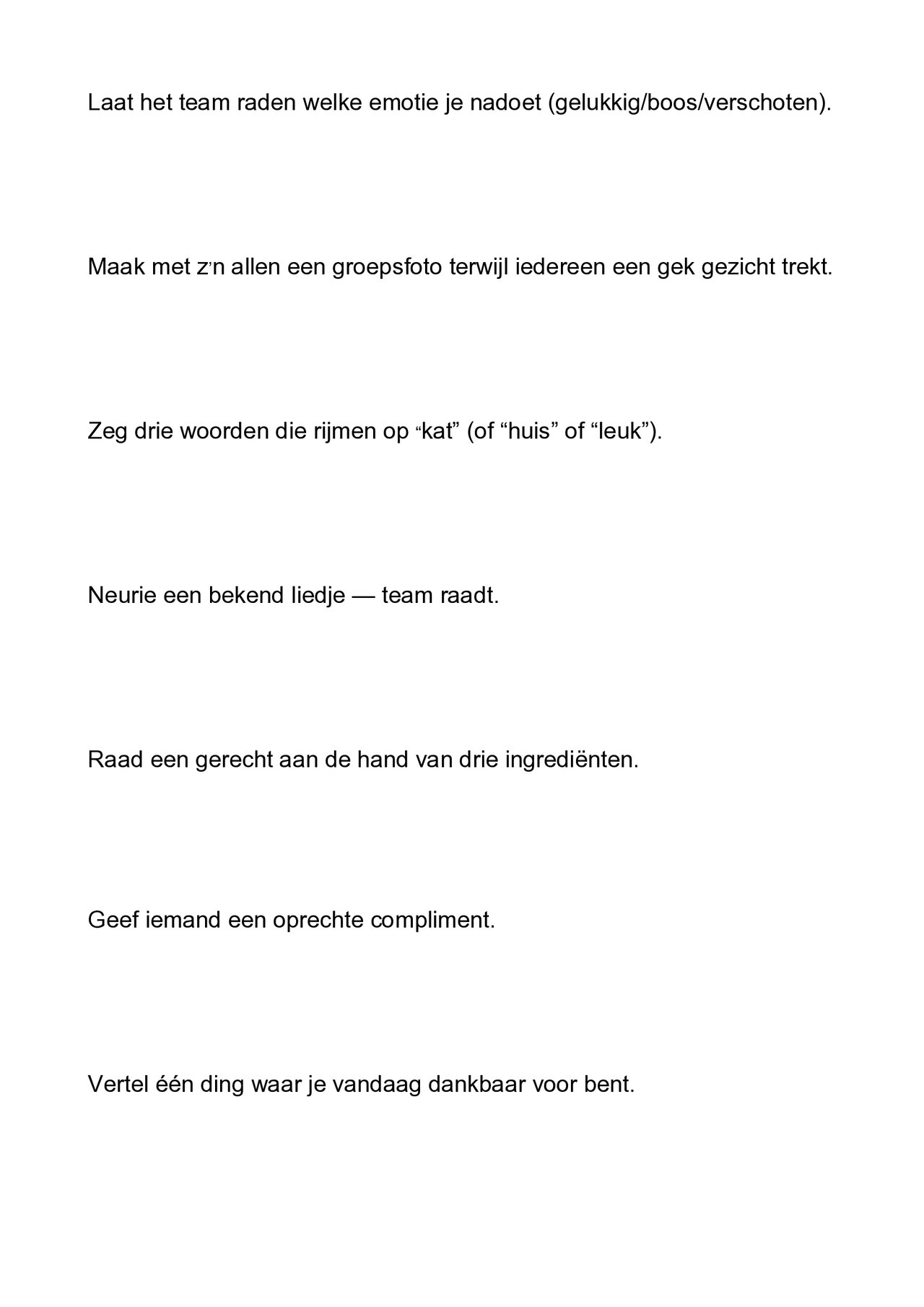 Preview van Enveloppenspel-kaartjes.docx