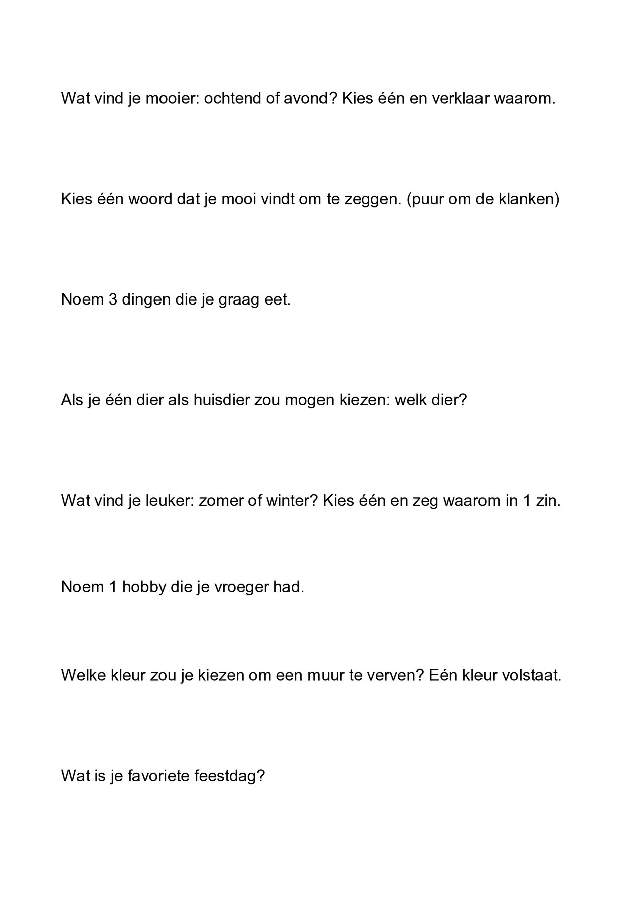 Preview van Enveloppenspel-kaartjes.docx