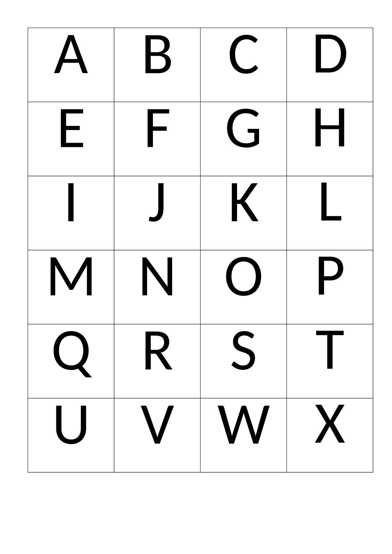 Preview van LettersAlfabet_klein.pdf