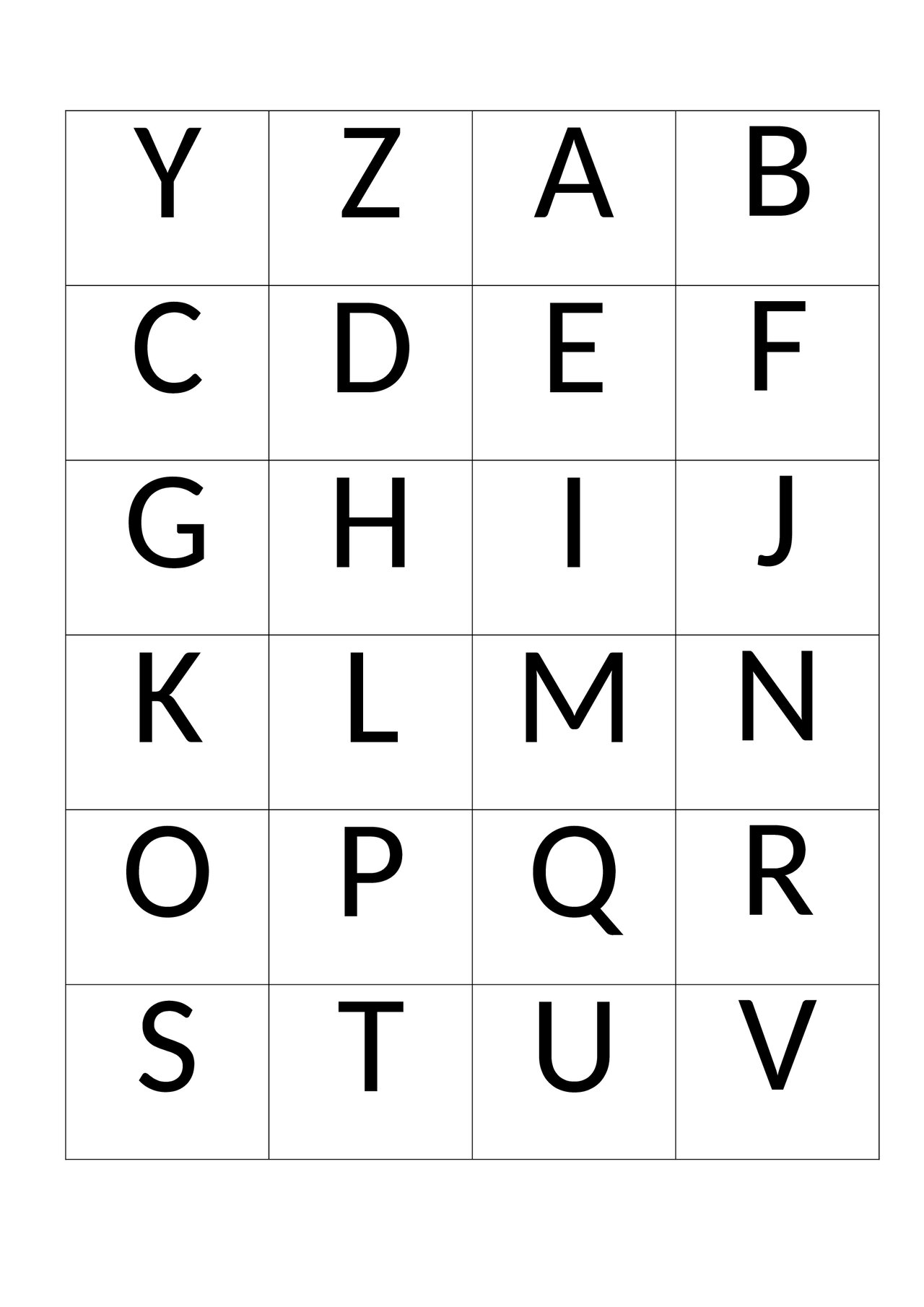 Preview van LettersAlfabet_klein.pdf