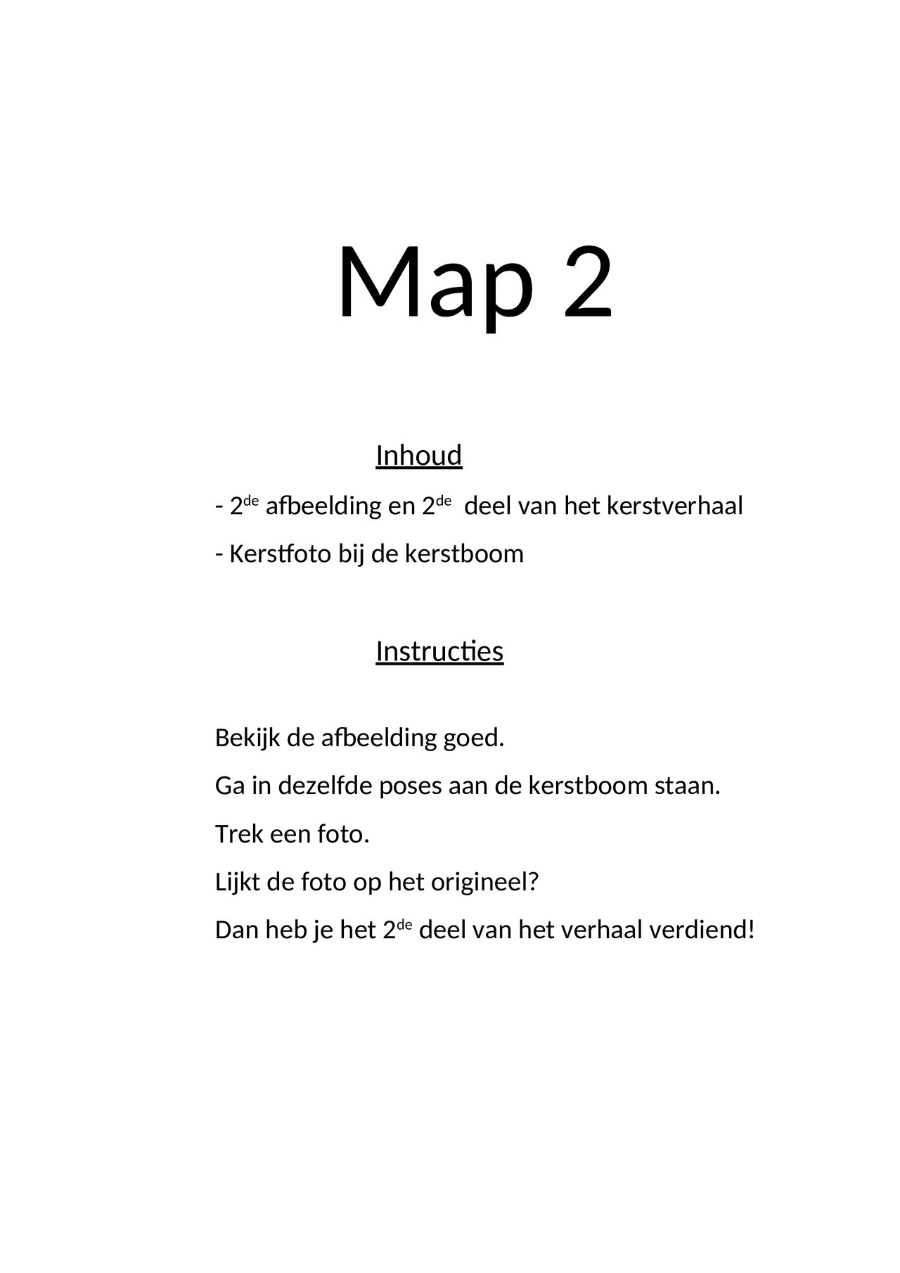 Preview van Kerstactiviteitopdrachten.pdf