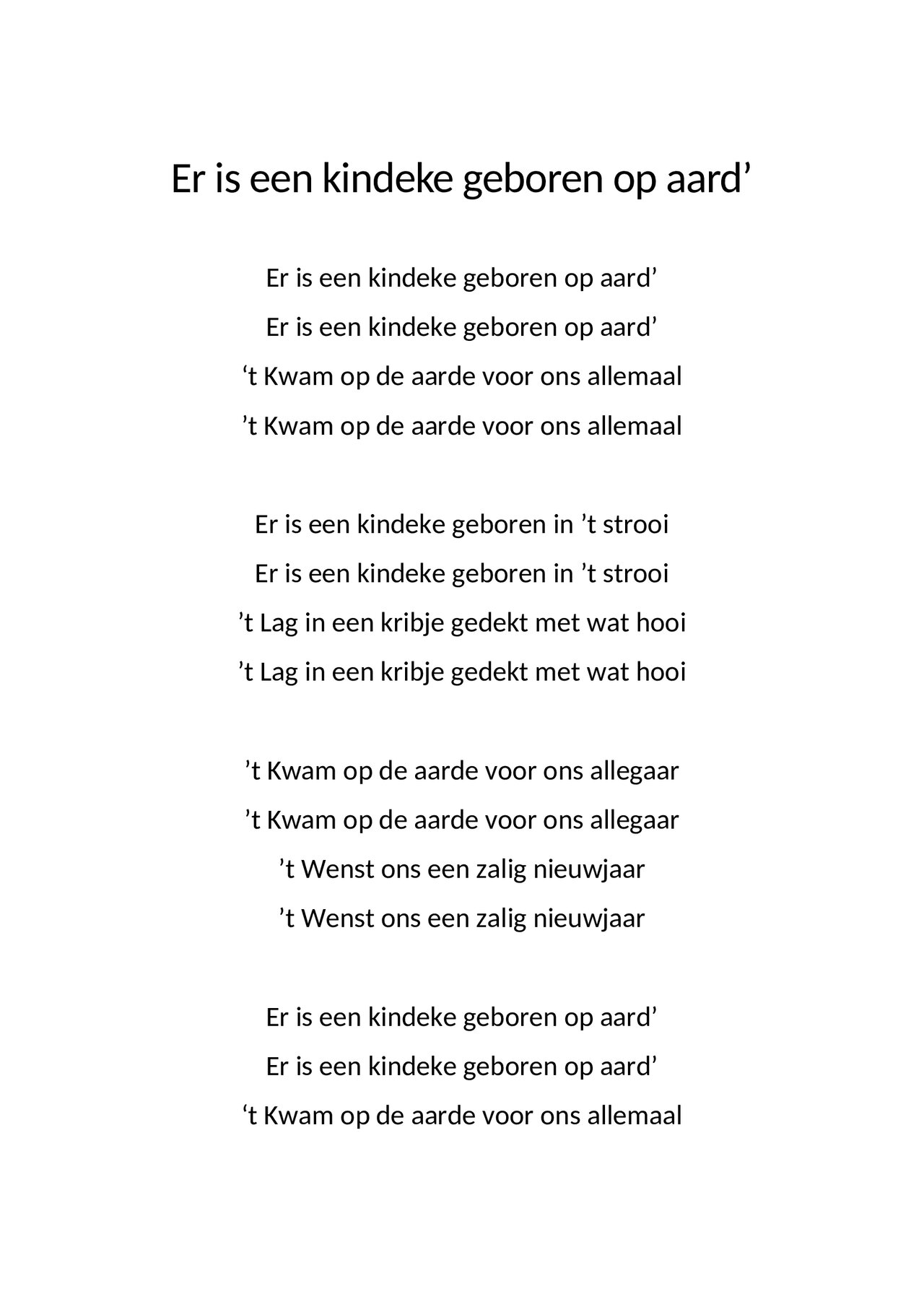 Preview van Kerstliederenreminiscentie.pdf