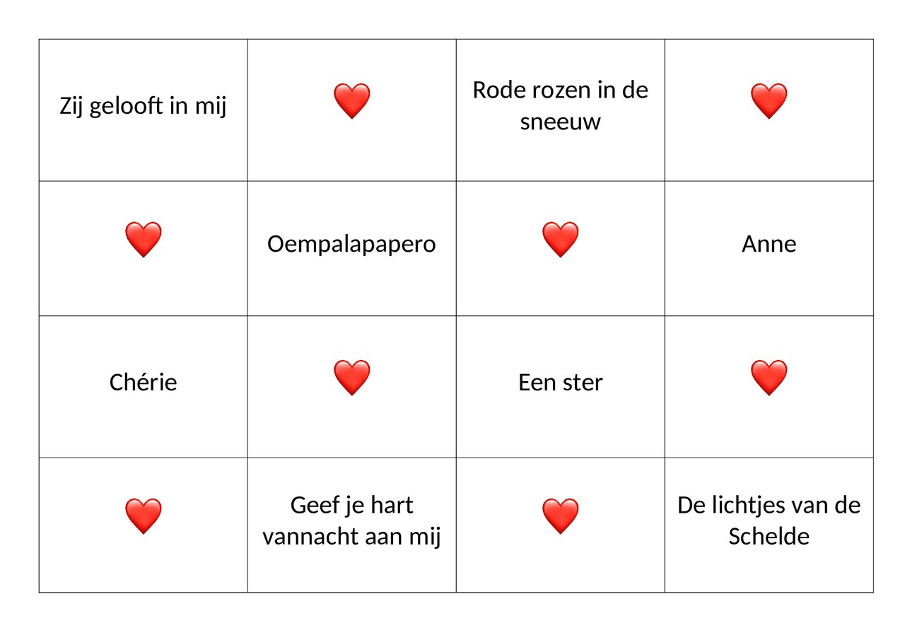 Preview van Muziekbingo_valentijn.pdf