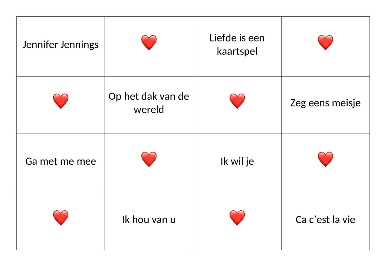 Preview van Muziekbingo_valentijn.pdf