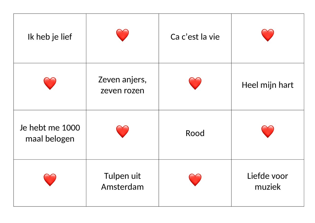 Preview van Muziekbingo_valentijn.pdf