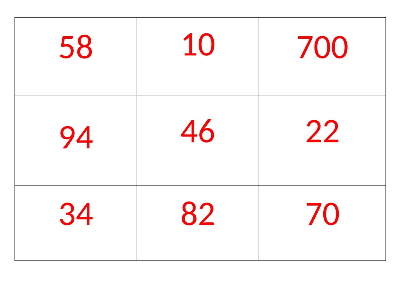 Preview van rekenbingo-bingokaarten-getallen.pdf