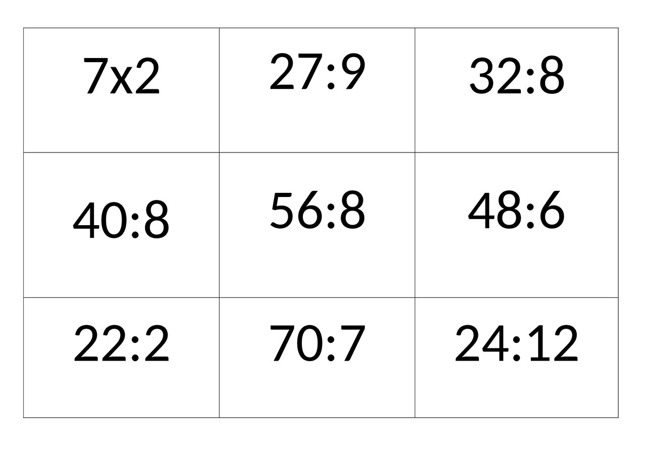 Preview van rekenbingo-opdrachtkaartjes.pdf