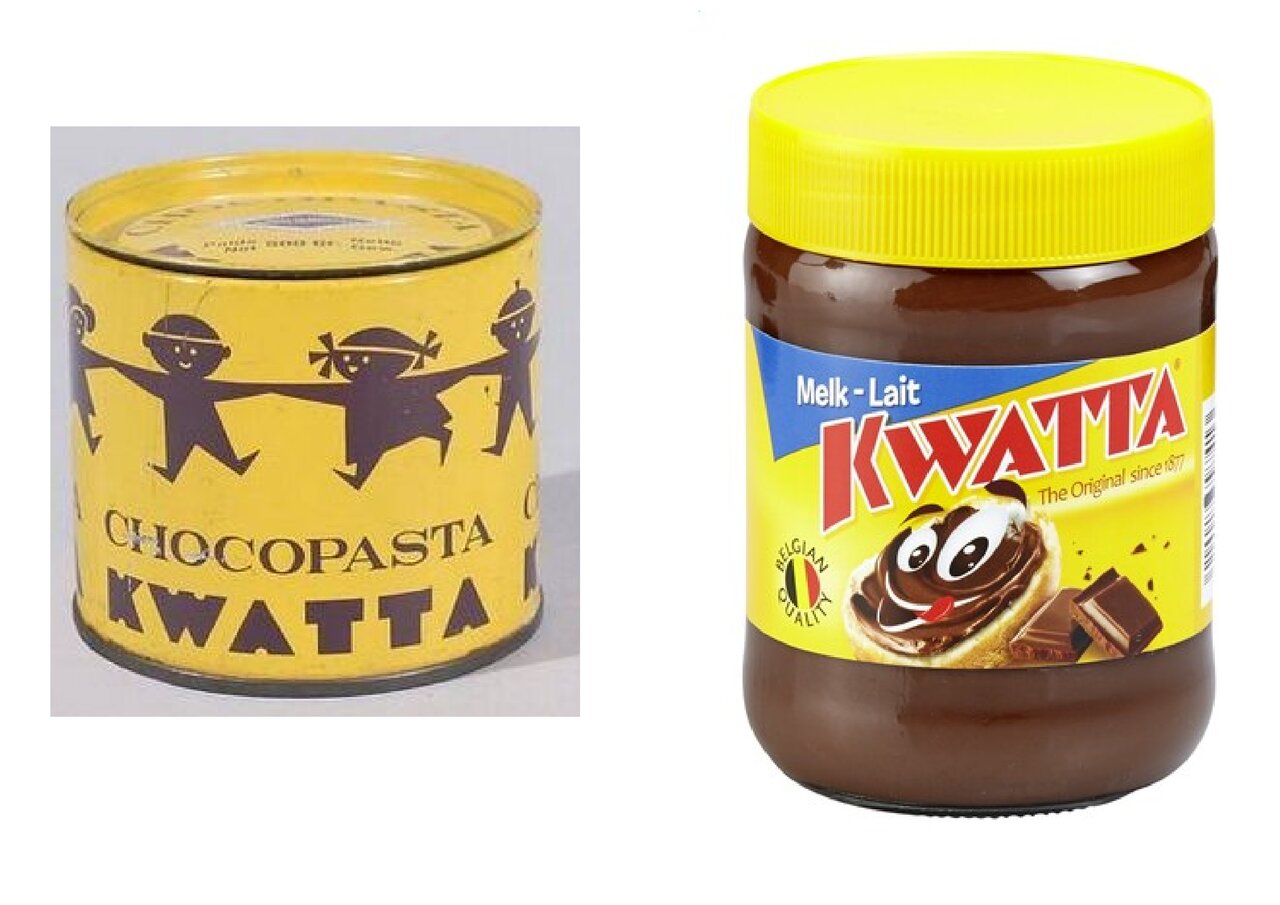 Preview van bekende-logo's-vroeger-en-nu.pdf