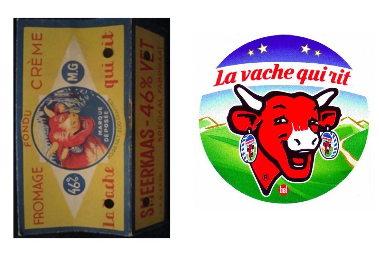 Preview van bekende-logo's-vroeger-en-nu.pdf