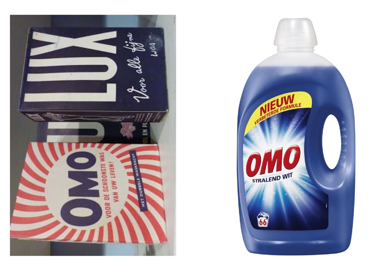 Preview van bekende-logo's-vroeger-en-nu.pdf