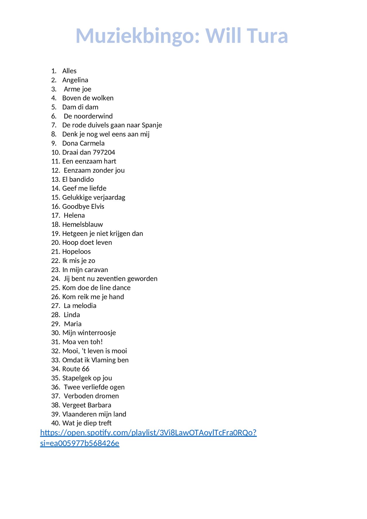 Preview van Muziekbingo_WillTura.pdf