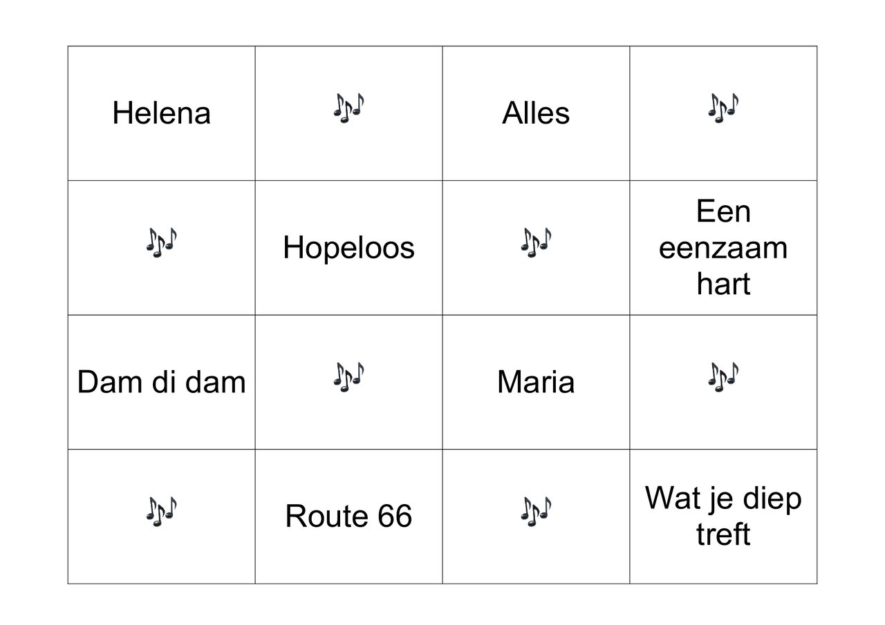 Preview van Muziekbingo_WillTura.pdf