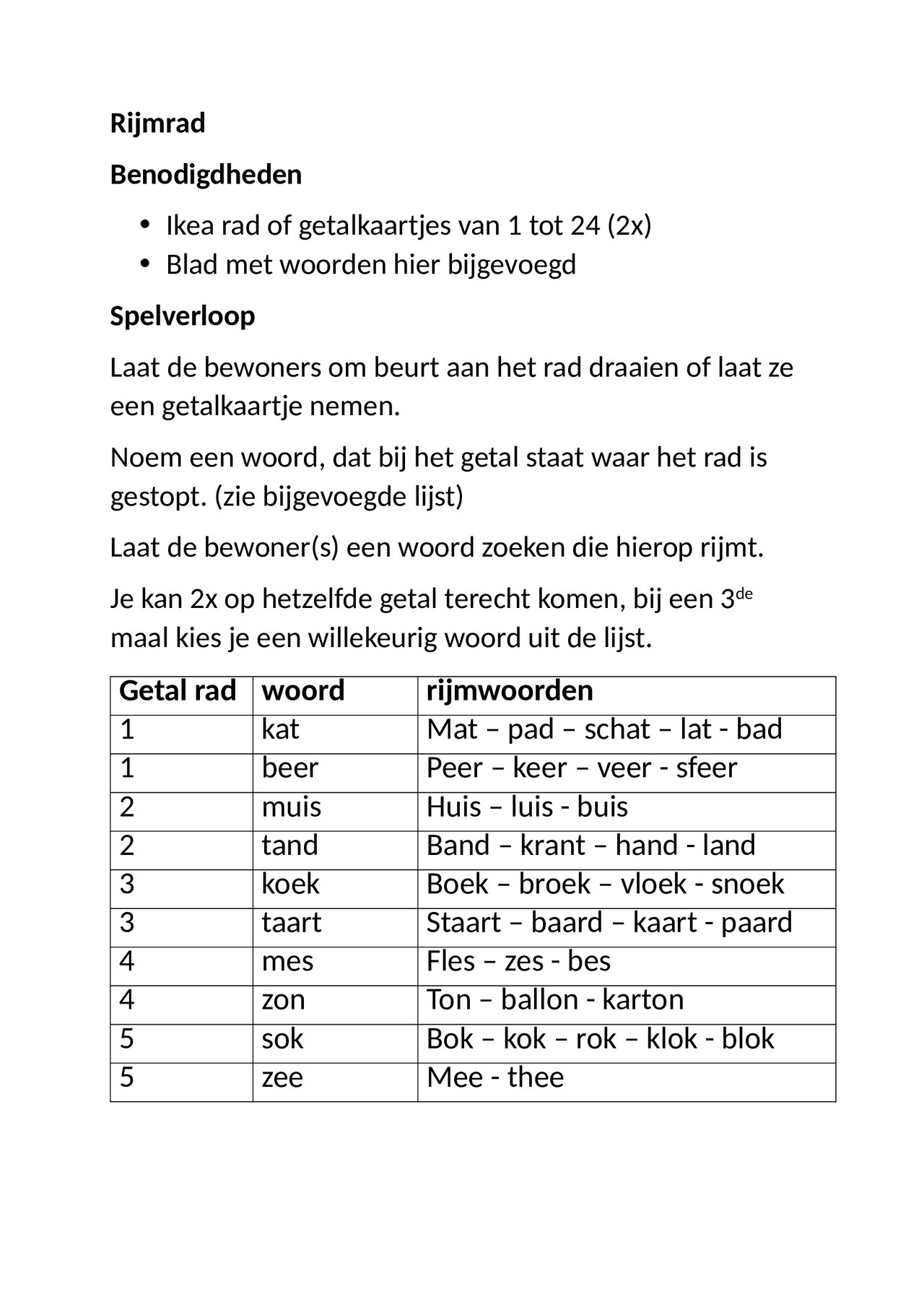 Preview van Rijmrad.pdf