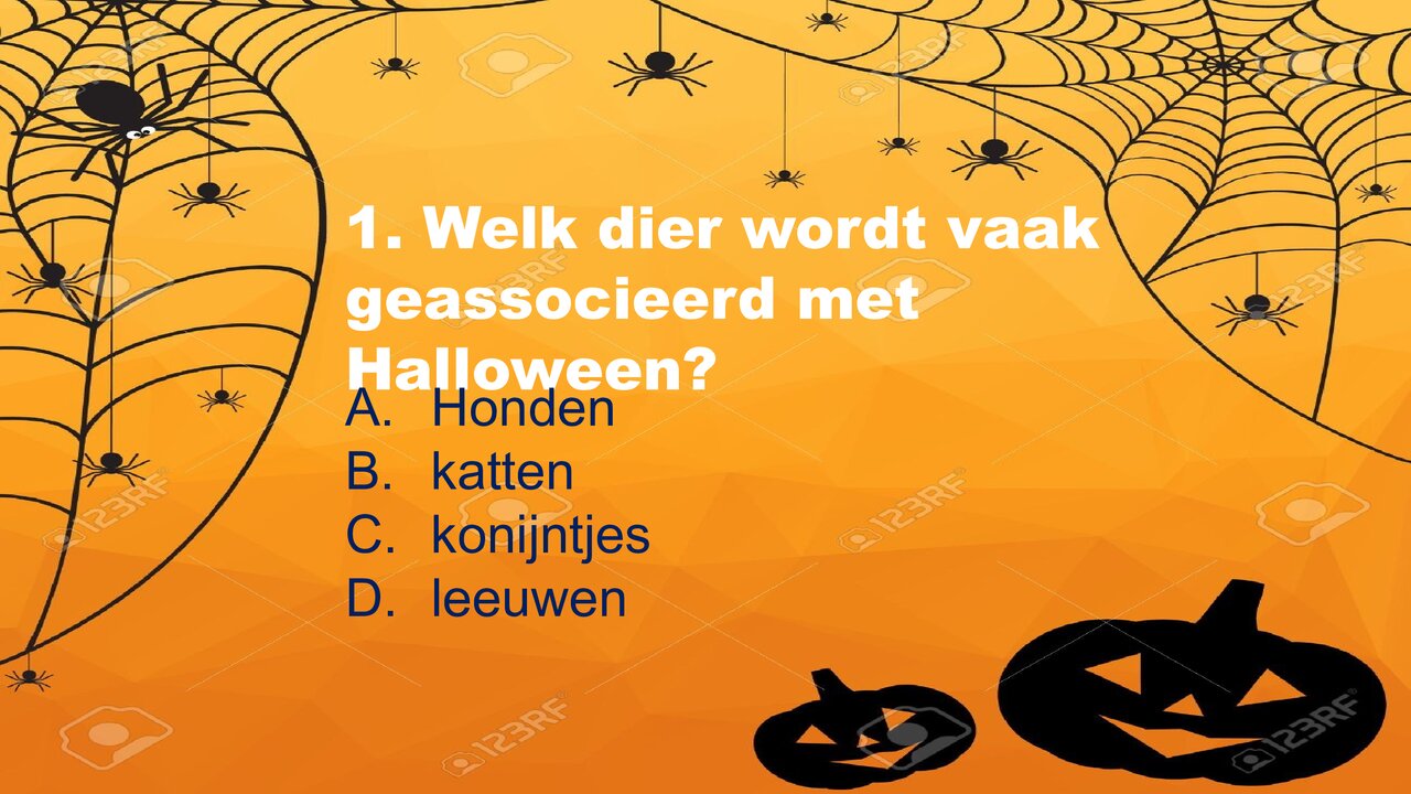 Preview van Halloween-quiz.pdf