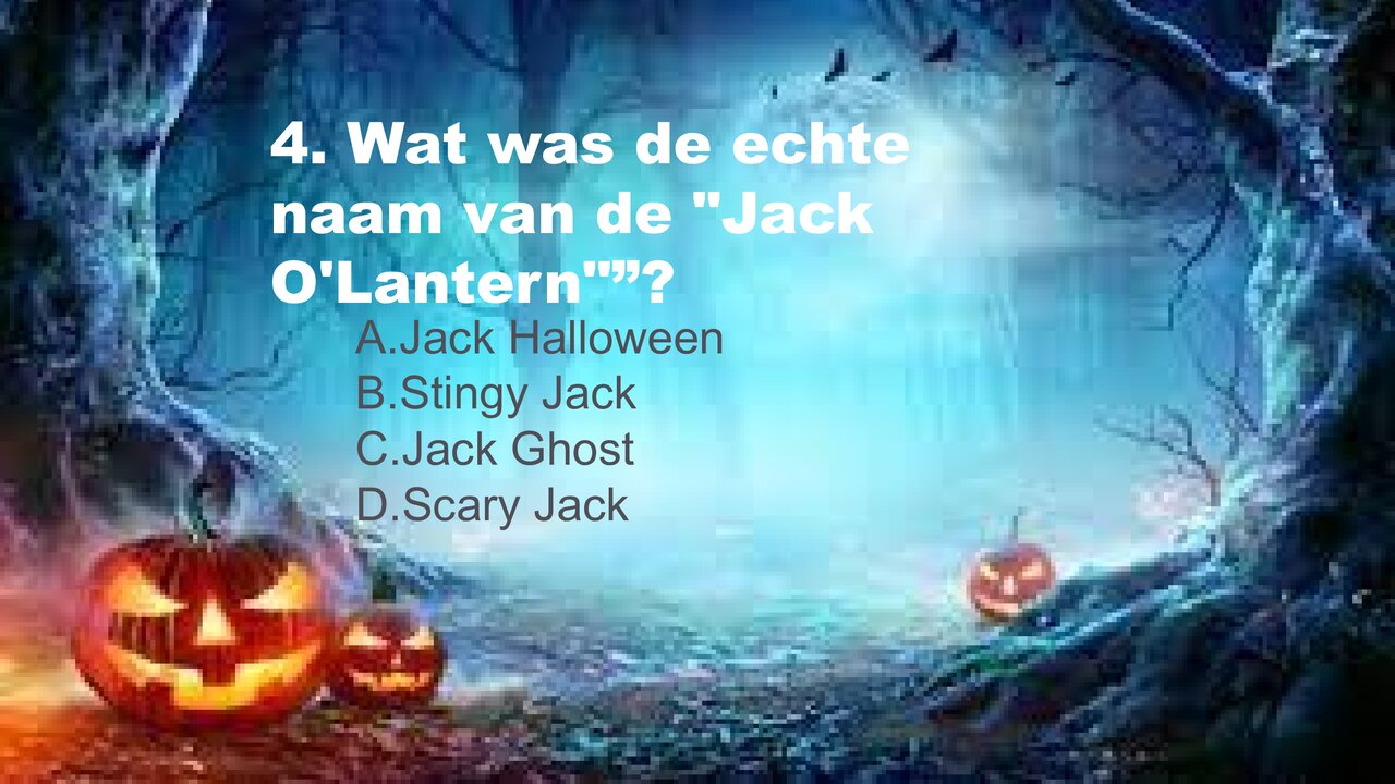 Preview van Halloween-quiz.pdf