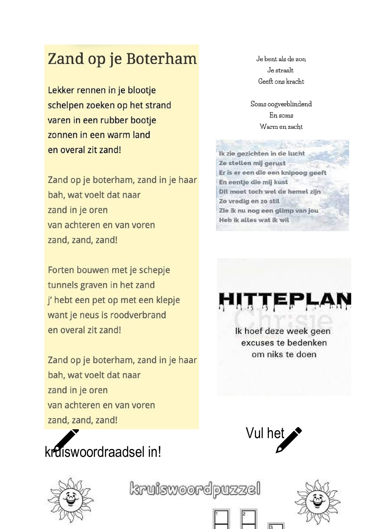 Preview van Breinfitness-de-zomer.pdf